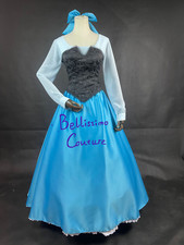 Abito Principessa Sirenetta