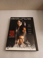 A Time to Kill (DVD, 1996)