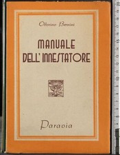 MANUALE DELL'INNESTATORE