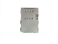 Flat lettore scheda - lettore, per
