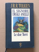 Tolkien - IL SIGNORE DEGLI