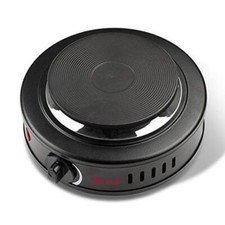 GIRMI FORNELLO ELETTRICO 1 PIASTRA  GHISA PE16 CM.11 500W FER  265317