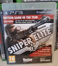 Sniper Elite V2 Game of the