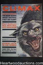 Climax Jan 1962 Ann Margaret