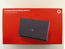 Router Vodafone SHG3060 Power Station Wi-Fi 6 Router DSL