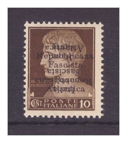 Base atlantica 1943 - 1943,