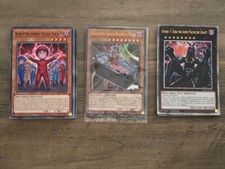 Yu-Gi-Oh - Mazzo Burattino Arnese - DECK + EXTRA DECK