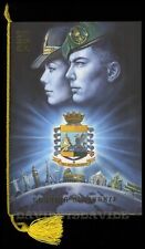 CALENDARIO STORICO DEL CORPO DELLA GUARDIA DI FINANZA ANNO 2022