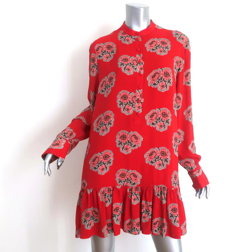 Alexander mcqueen mini abito - alexander,