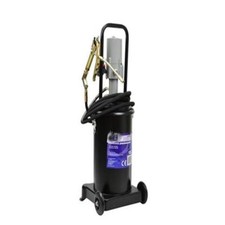 Ingrassatore pneumatico - , a