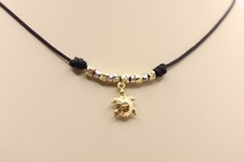 COLLANA DODO STYLE PEPITE