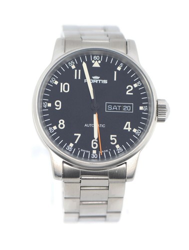 Fortis flieger orologio - fortis,