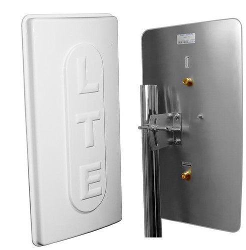 Antenna mobile banda larga