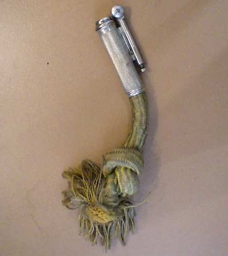 Briquet ancien flamidor - ancien, **