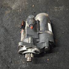 3610027011 Motorino avviamento  HYUNDAI SANTA FE 2a Serie 2.2 CRDi VGT