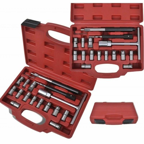 Set alesatori fresa pulizia - alesatori,