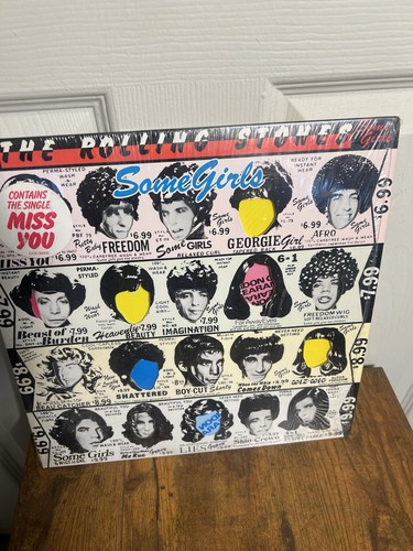 Rolling stones some - stones, mfsl