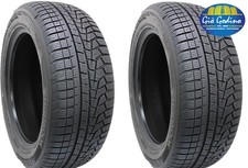 Coppia 2 Gomme Invernali Hankook W320A SUV 215/65 R17 99H M+S Nissan Qashqai