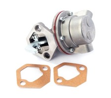 POMPA CARBURANTE/BENZINA TRIUMPH GT6, VITESSE TR250, TR5, TR6 213577 CON GUARNIZIONI