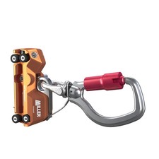 Nuovo dispositivo navetta Honeywell Miller Soll Glideloc Body Control 1 anticaduta