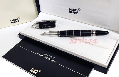 Montblanc starwalker rubber - starwalker,