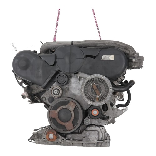 Motore bdg audi ph - a4,