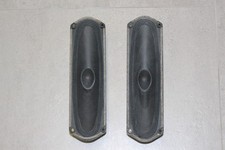 2 altoparlanti Telefunken /