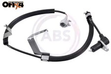 Sensore ABS Ant. DX - Sensore
