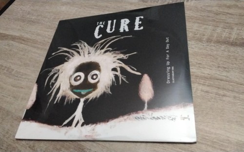 Vinile 2lp the - vinile, cure