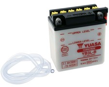 Batteria YUASA YB3L-B 3Ah