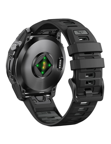 Cinturino per garmin - per, fenix