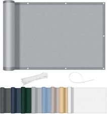 Frangivisto Balcone Protezione