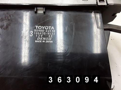 2004 toyota previa - 2004,