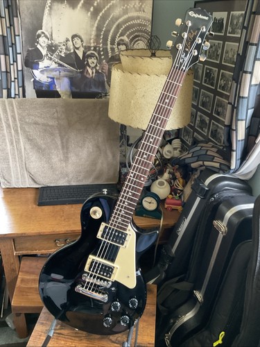 Epiphone les paul - les,