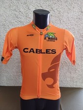 MAGLIA MANICA CORTA CICLISMO ROAD MTB GRAVEL  CYCLING RE ARTU' M