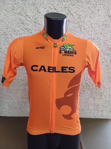 Maglia manica corta ciclismo - maglia,