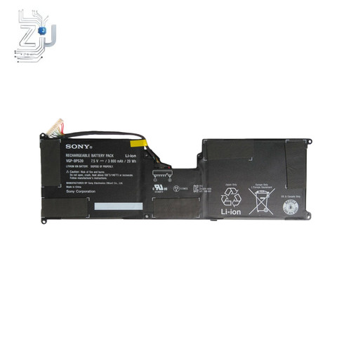 Batteria vgp bps39 per tablet - batteria, vgp-bps39