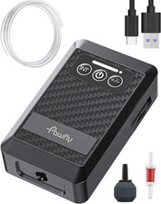 Ossigenatore per Acquario a