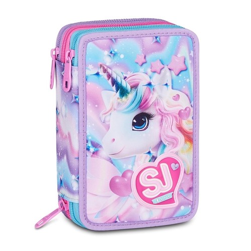 Astuccio zip seven gang - seven, sj