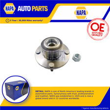 Kit cuscinetti ruota adatti