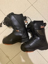 Scarponi snowboard nitro nuovi - scarponi,
