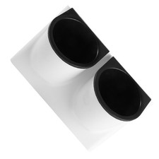  Fioriere Autoirriganti Fioriera Con Irrigazione Automatica Vaso Da in Plastica