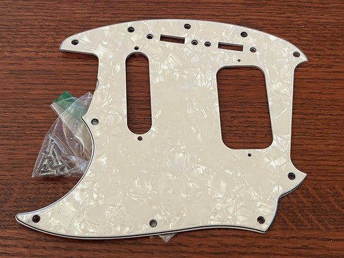 Battipenna chitarra lefty - battipenna,