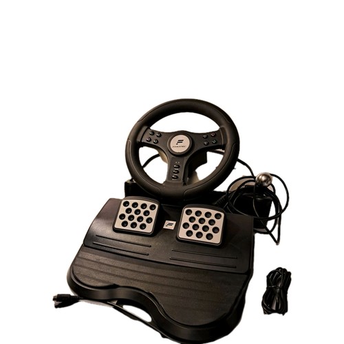 Fanactc steering speedster - steering, 2