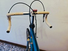 Bicicletta da corsa storica