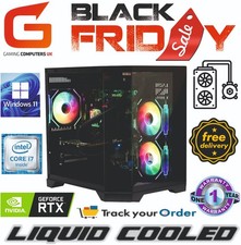 PC GAMING I7 6° 32GB 1TB SSD