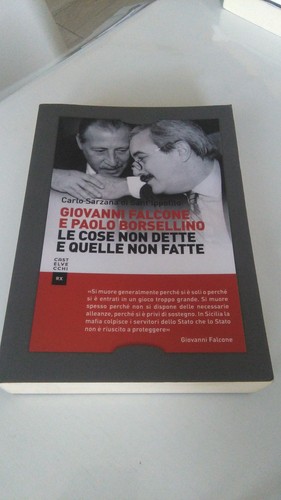 Giovanni falcone paolo - e,