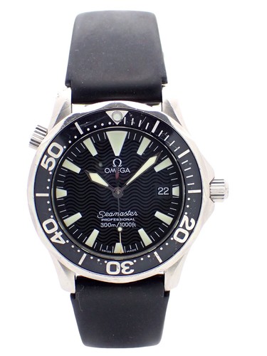Orologio omega seamaster - orologio,
