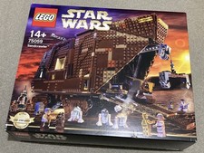 LEGO Star Wars UCS 75059