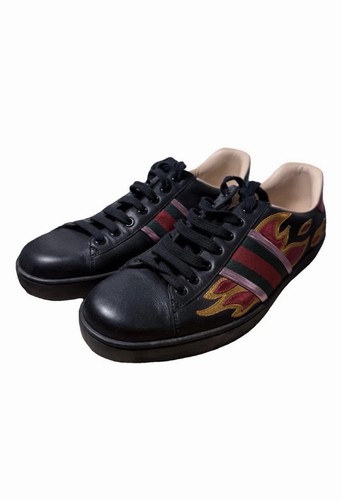 Gucci ace sneakers - gucci,